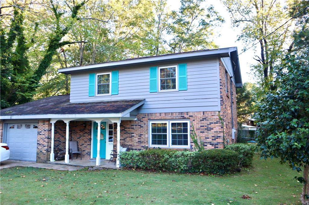 1030 Stage Road - Photo 1