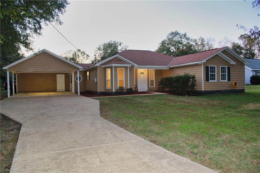 4218 Old Seale Highway - Photo 1