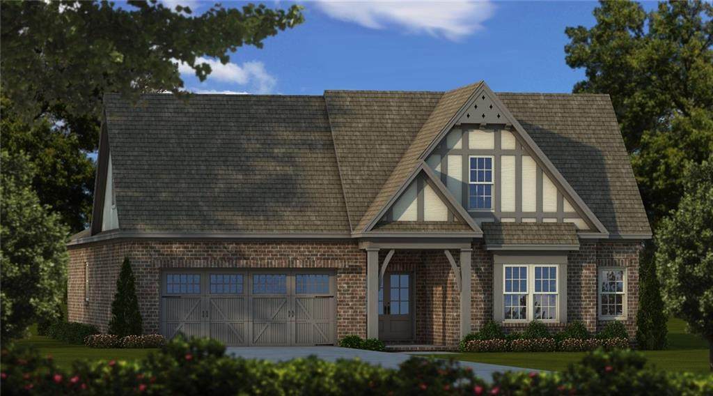 2651 Mill Lakes Ridge - Photo 1