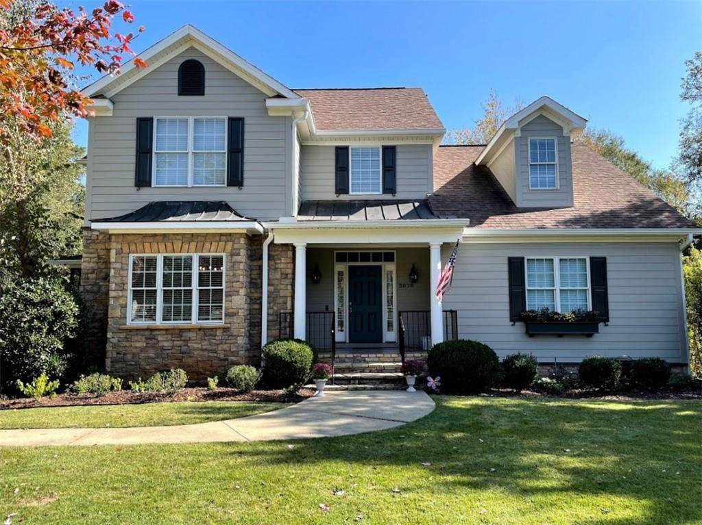 2076 Watercrest Drive - Photo 1
