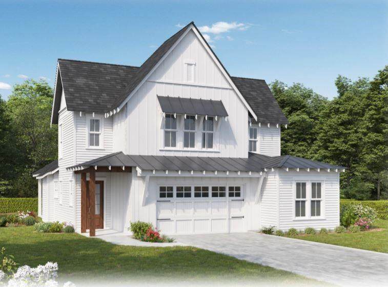 1528 Dartmouth Drive - Photo 1