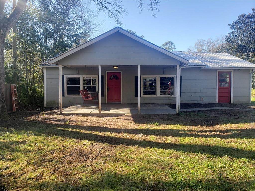 302 Hodge Street - Photo 1