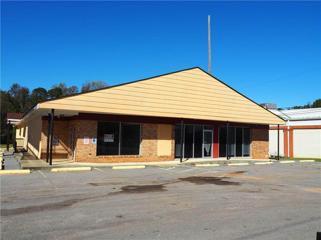 605 Highway 29 - Photo 1