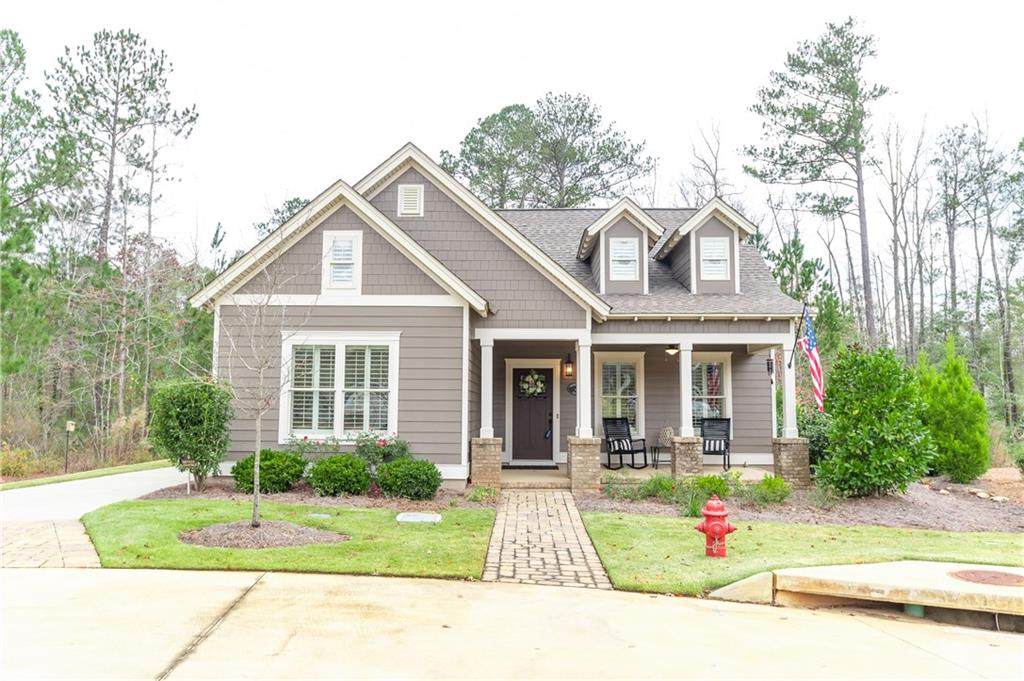 3630 Eagle Nest - Photo 1