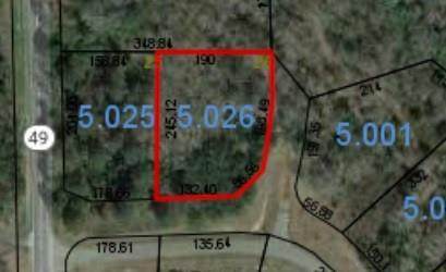 Lot 26 Hidden Lake Drive - Photo 1