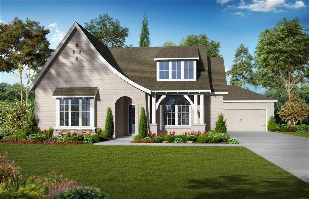 2731 Mill Lakes Ridge - Photo 1