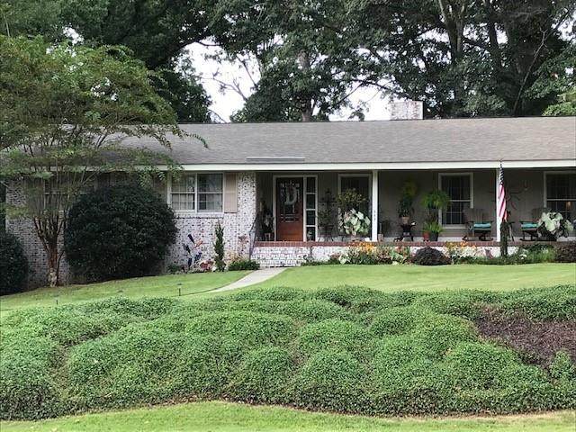 643 Samford Avenue - Photo 1