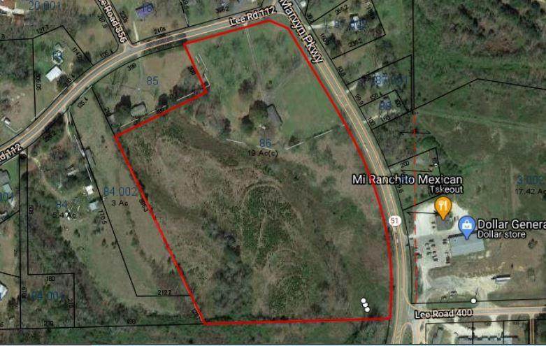 7800 Al Highway 51 - Photo 1