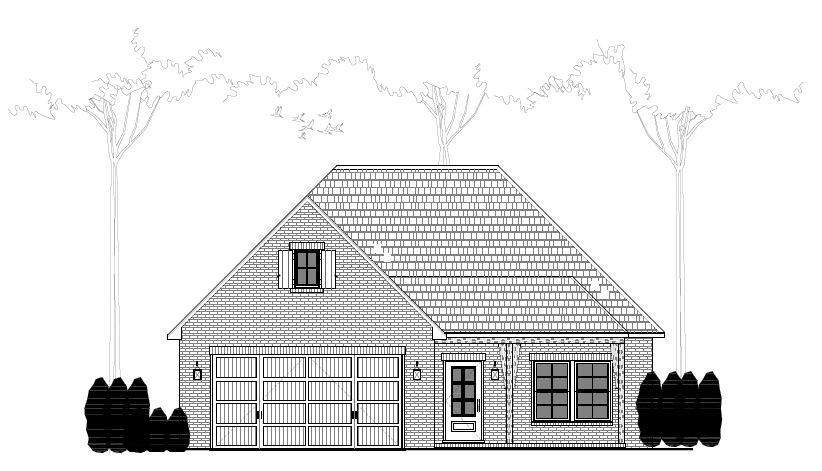 2419 Furlong Trail - Photo 1