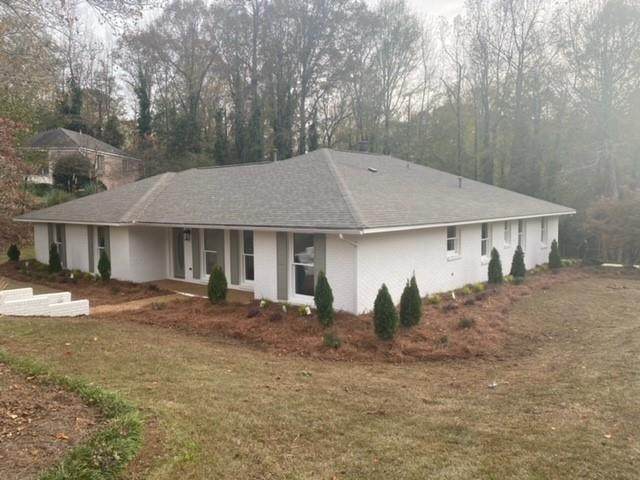 1420 Carolyn Court - Photo 1