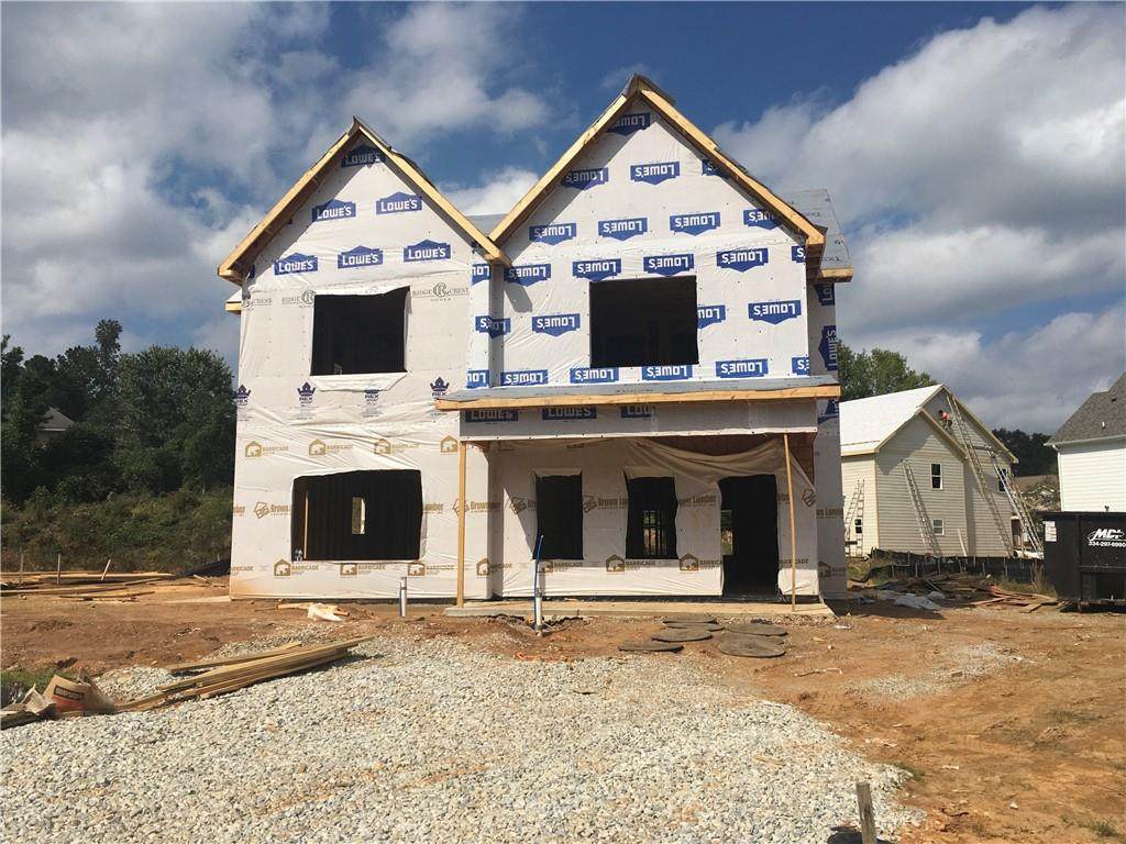 713 Northern Village Court - Photo 1