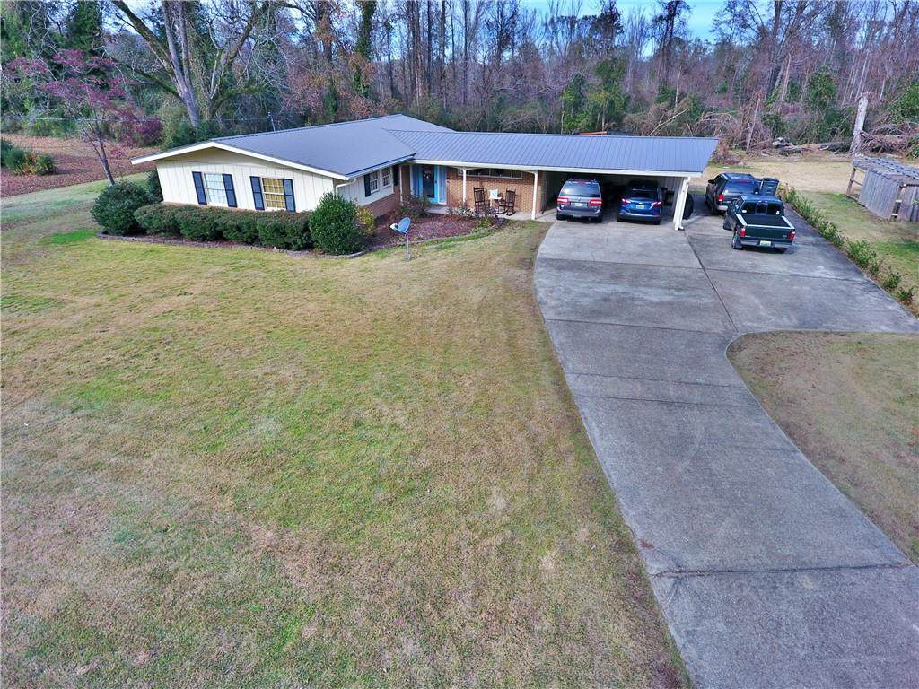 1856 Dobbs Road - Photo 1