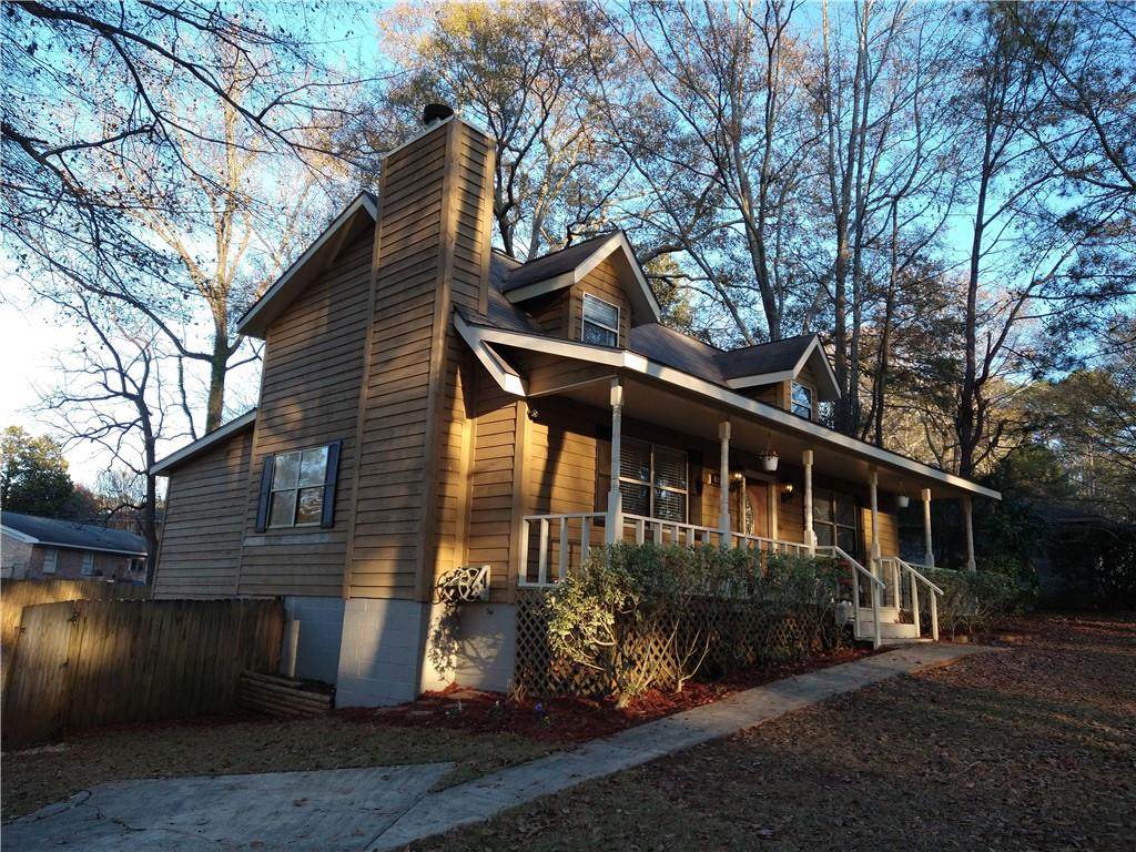 1242 Penny Lane - Photo 1