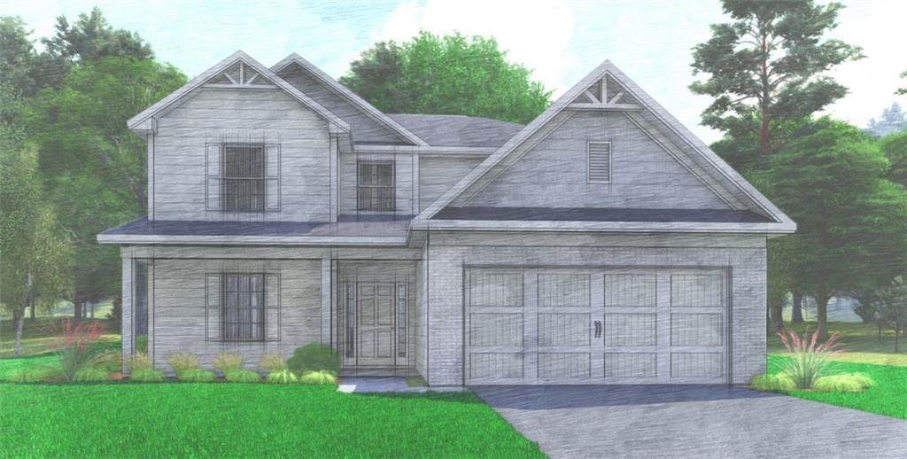 839 Wyndham Village Court - Photo 1
