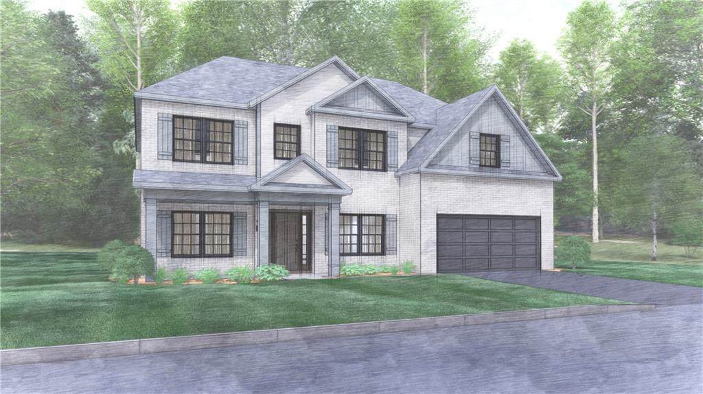872 Wyndham Village Court - Photo 1