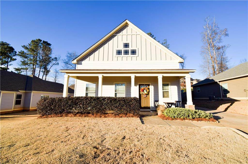 2536 Churchill Circle - Photo 1