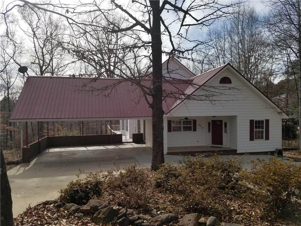 4219 Saugahatchee Hills Court - Photo 1