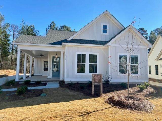 3165 Eagle Trail - Photo 1