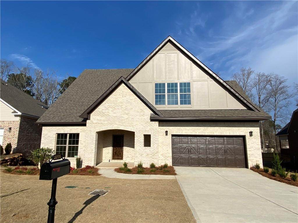 2296 Montiano Lane - Photo 1
