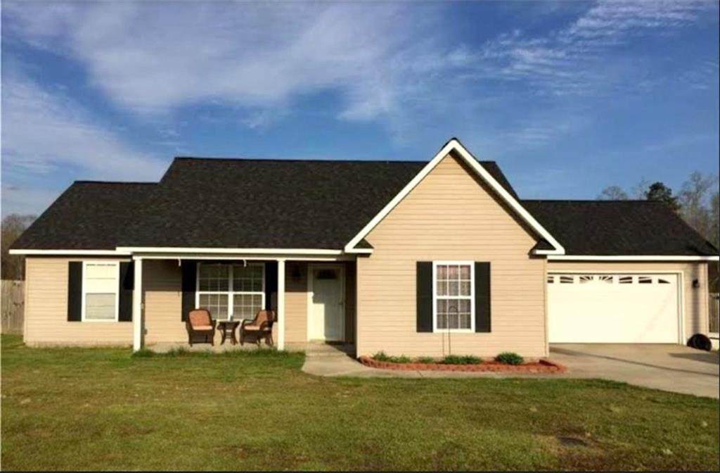 Meadowlark Dr Meadowlark Drive - Photo 1