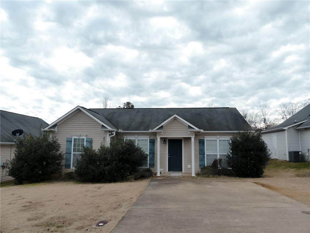 2117 Winding Oak Drive - Photo 1