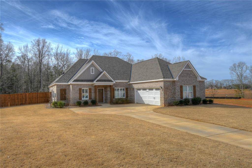 1781 Morning Glory Drive - Photo 1