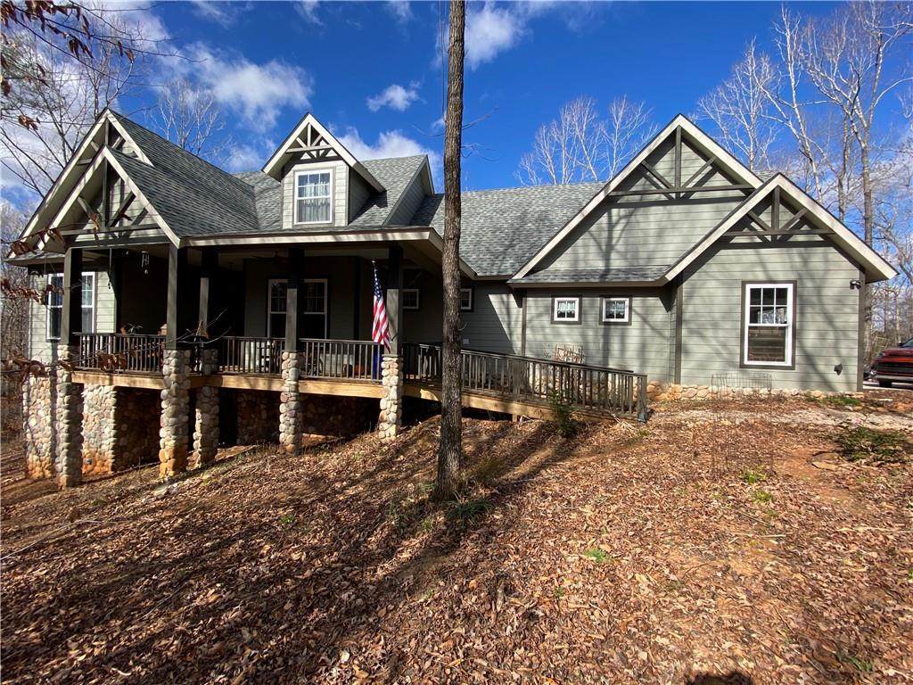 1253 Lee Road 2039 - Photo 1