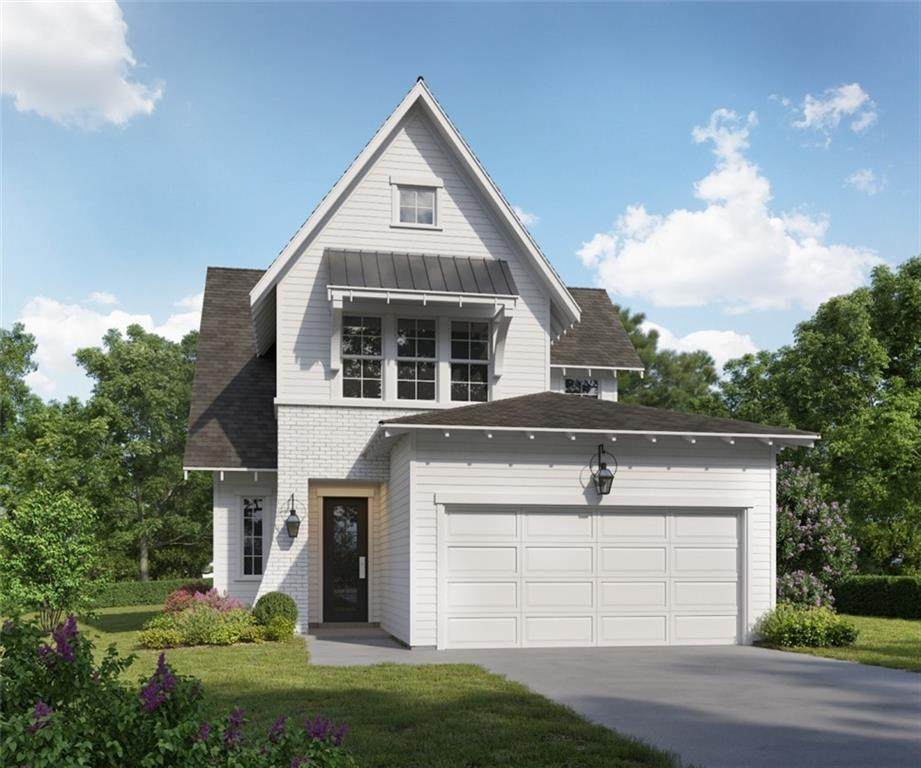 668 Village Drive - Photo 1