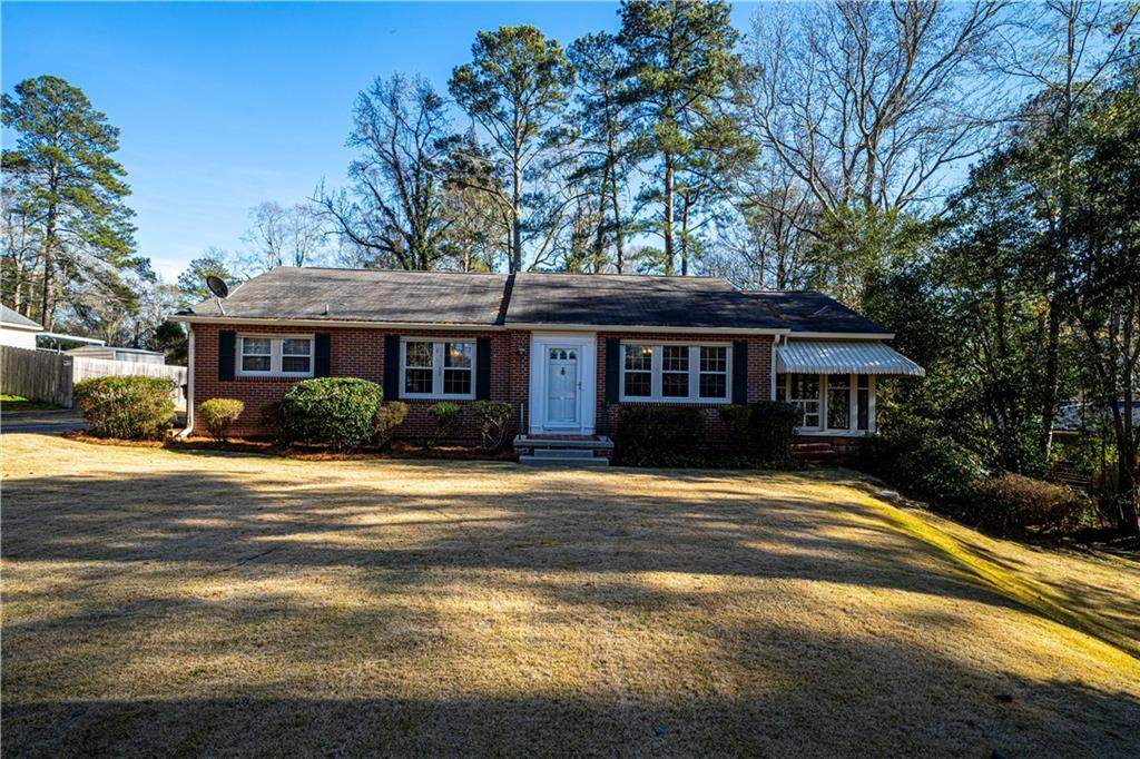 210 Woodfield Drive - Photo 1