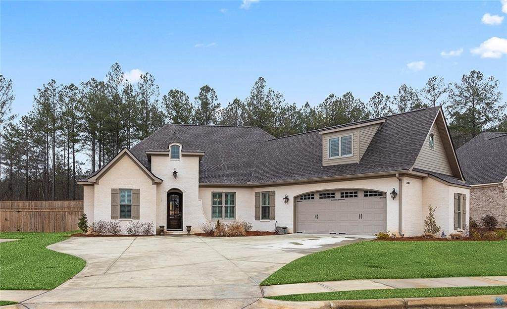 2288 Graymoor Lane - Photo 1