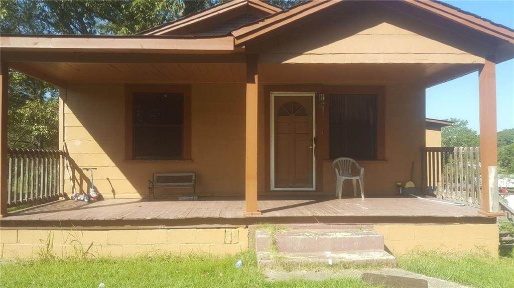 2289 Columbus Road - Photo 1