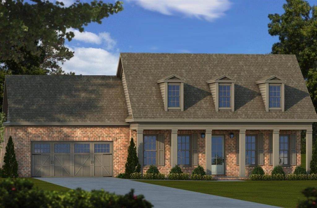 2670 Mill Lakes Ridge - Photo 1