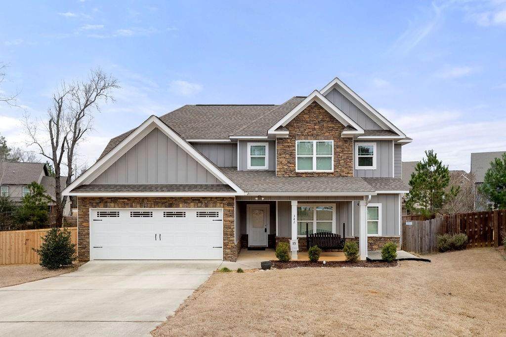 342 Yukon Drive - Photo 1