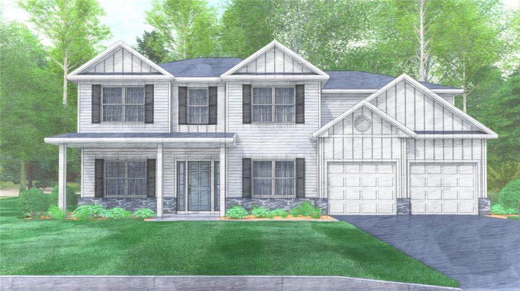 2627 Dunkirk Circle - Photo 1