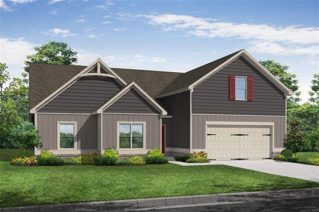 2099 Sequoia Drive - Photo 1