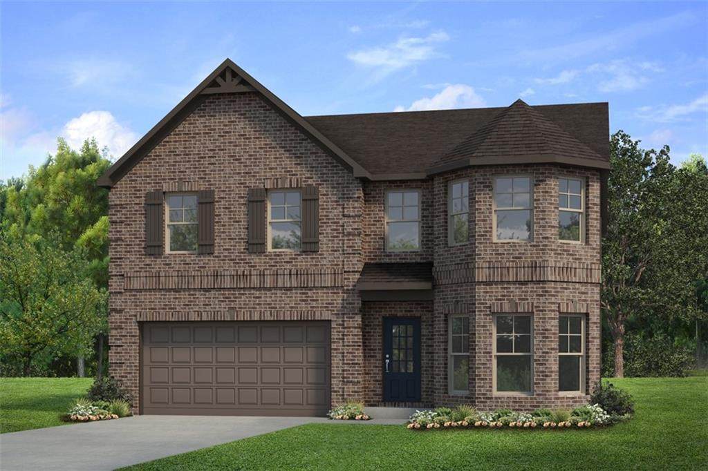 2105 Sequoia Drive - Photo 1