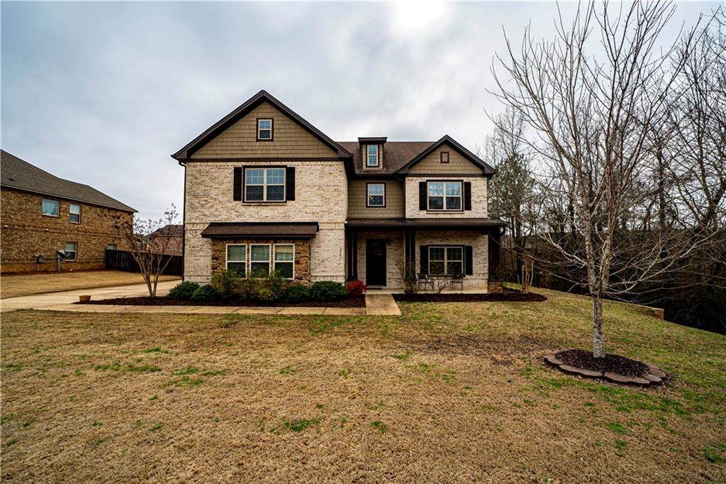 2591 Weston Street - Photo 1