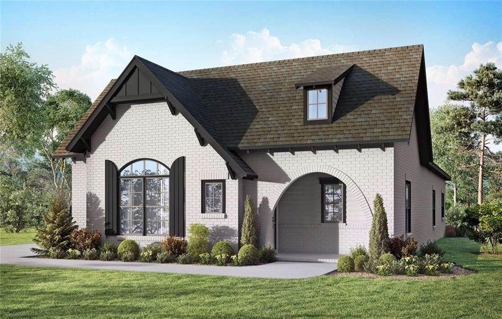 811 Clear Spring Drive - Photo 1