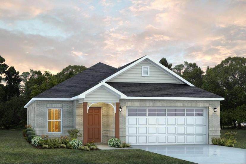 Lot 87 Armistead Lane - Photo 1