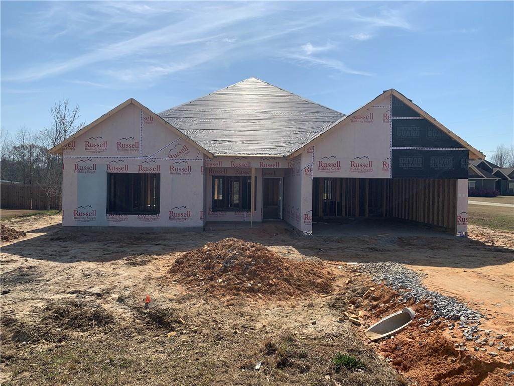 8 Maxwell Drive - Photo 1