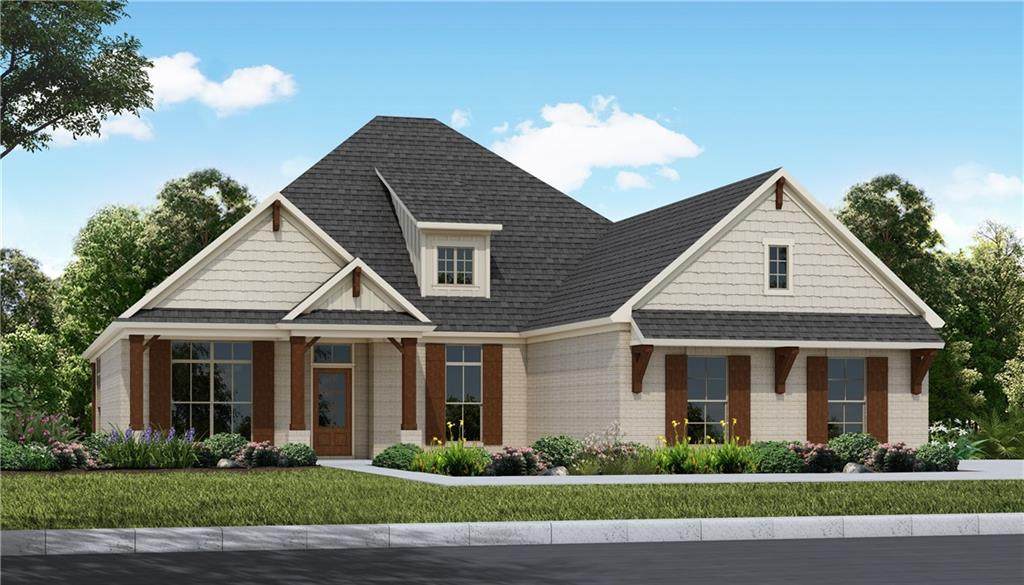 89 Lancelot Lane - Photo 1
