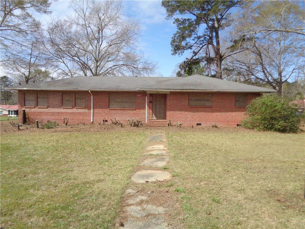 412 Howard Road - Photo 1