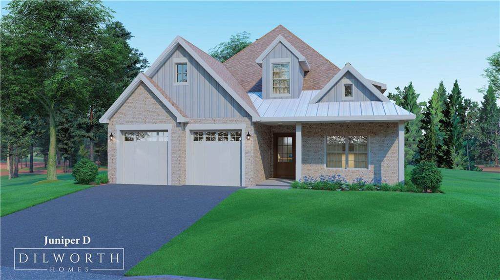 2423 Furlong Trail - Photo 1