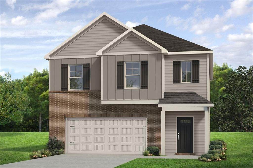 2620 Dunstan Lane - Photo 1