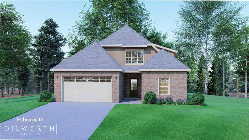 2429 Furlong Trail - Photo 1