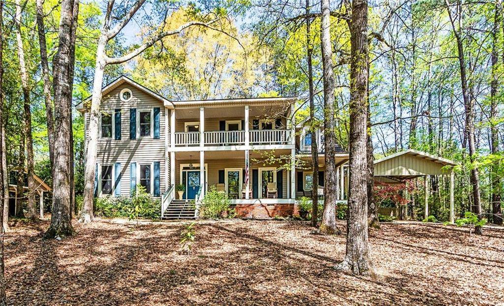 548 Cross Creek Road - Photo 1