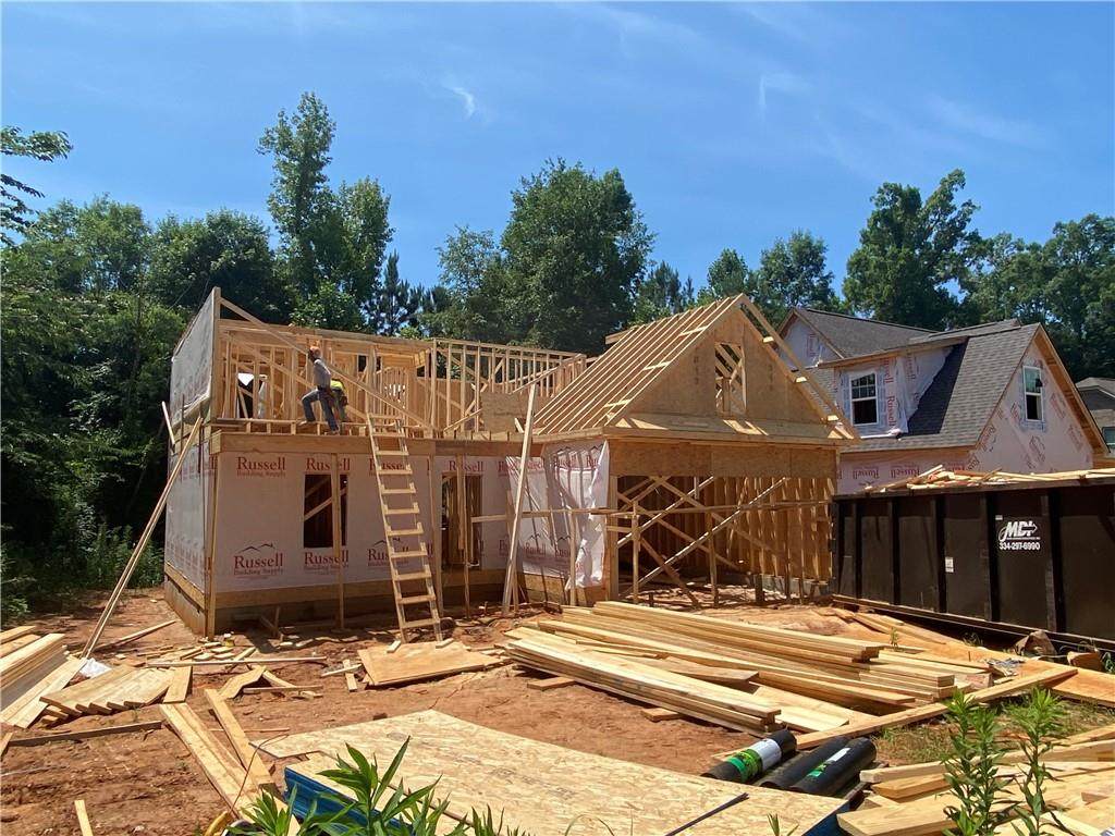 1832 Dellia Drive - Photo 1