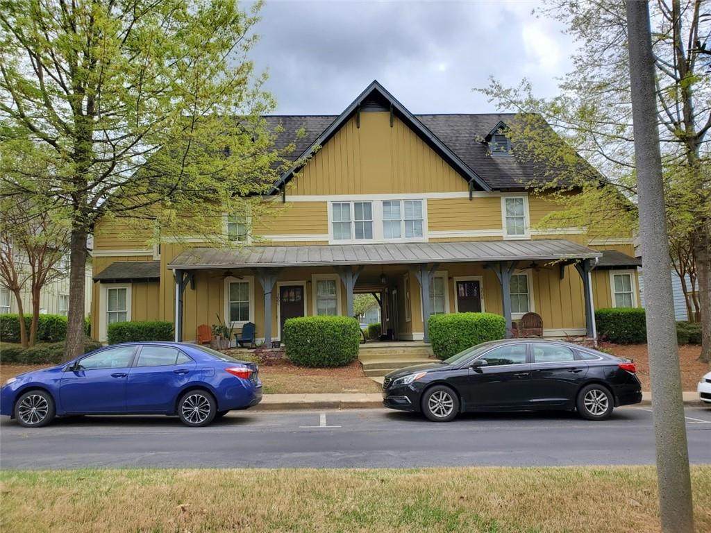 650 Dekalb Street - Photo 1