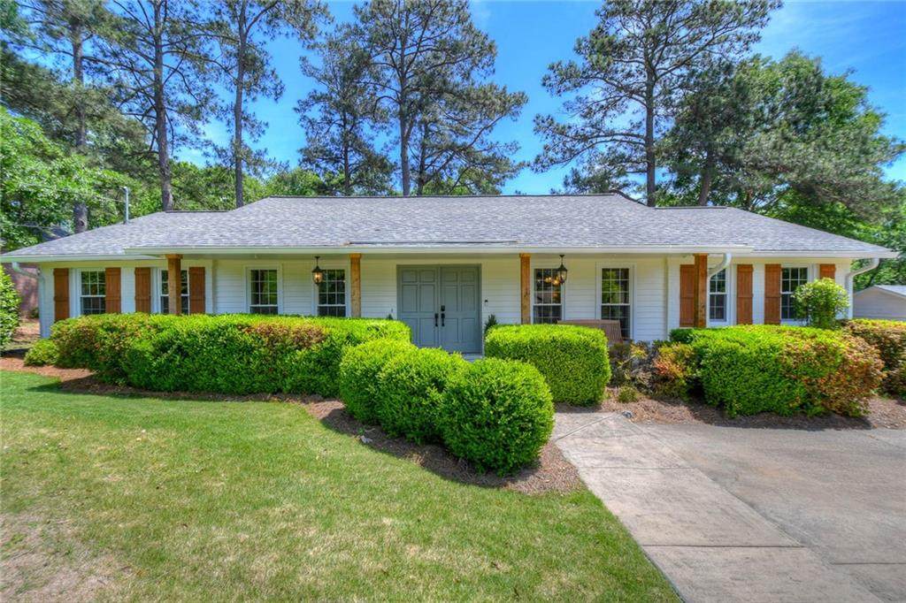 901 Dean Road - Photo 1