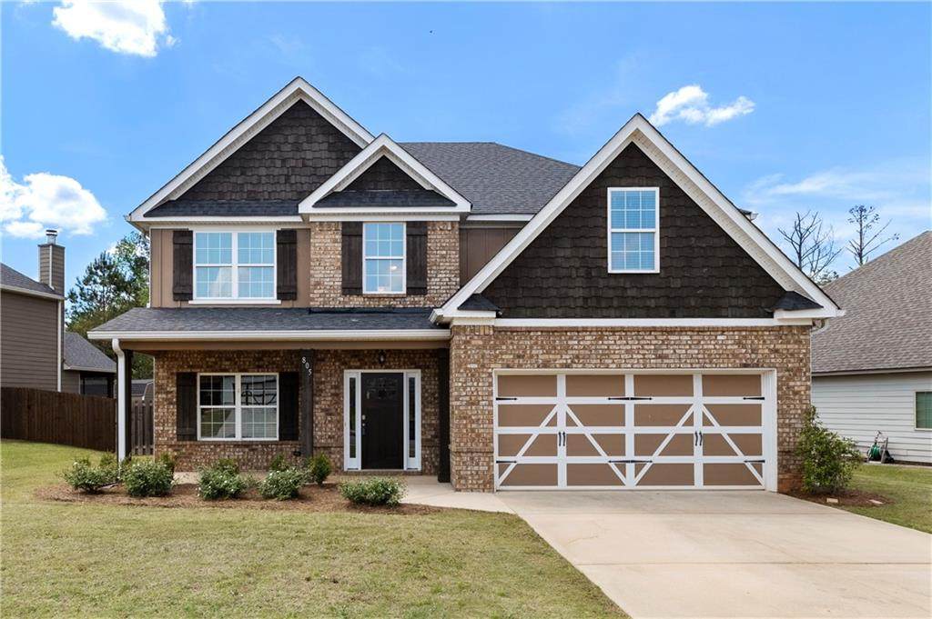 805 Richland Circle - Photo 1